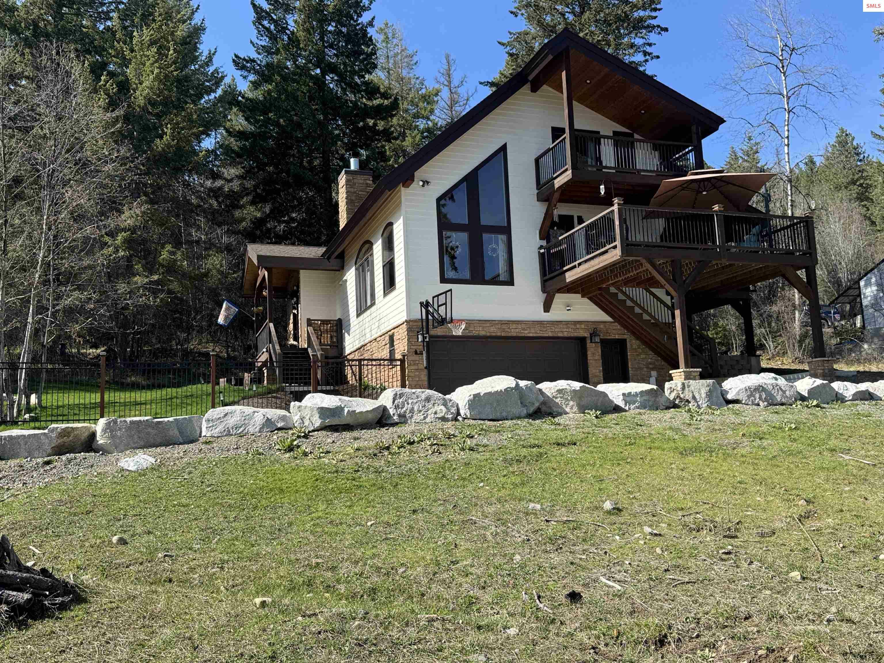 Property Photo: 101 Spring View Ln ID 83860