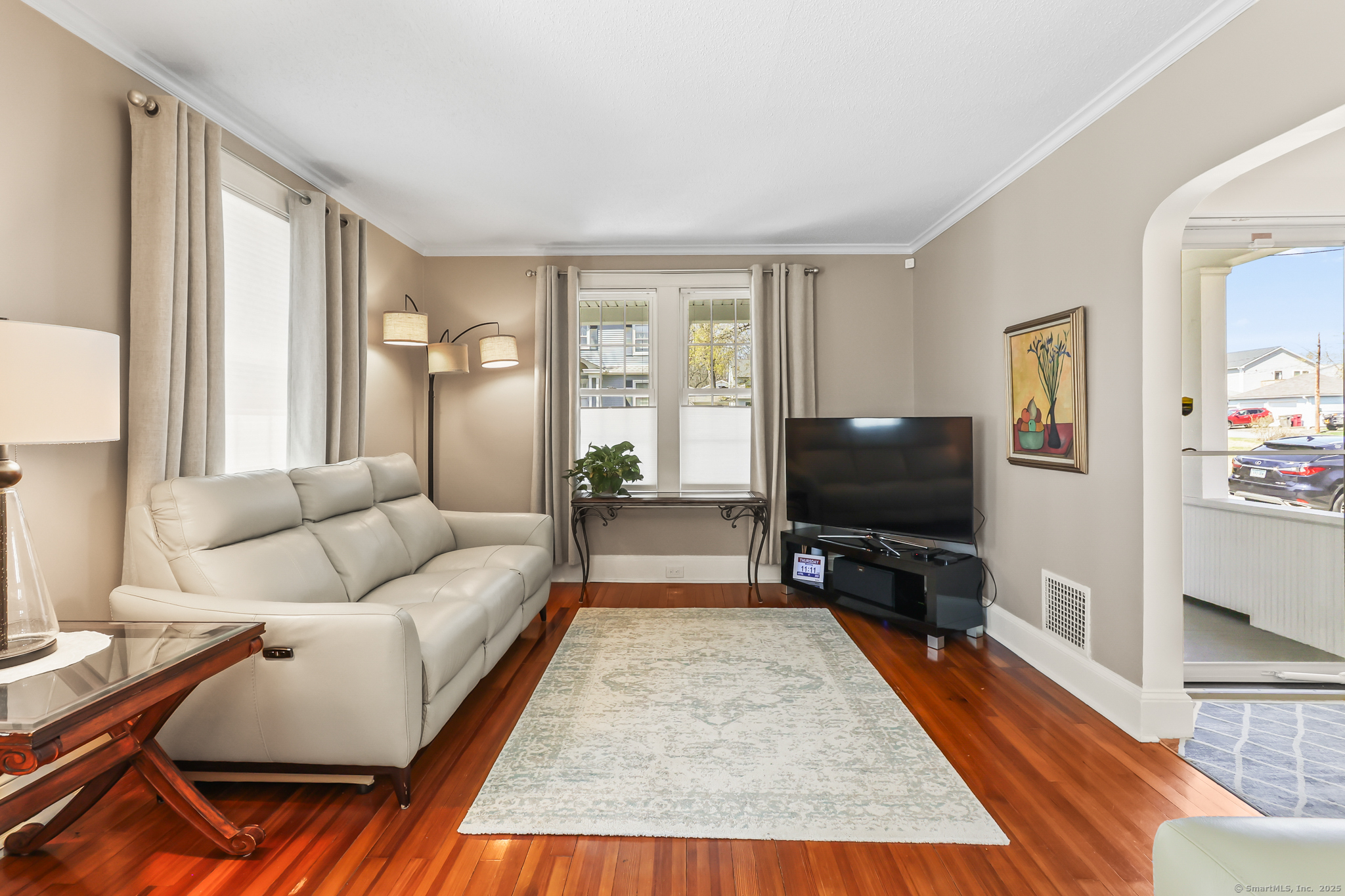 Property Photo: 51 Fern Street CT 06770