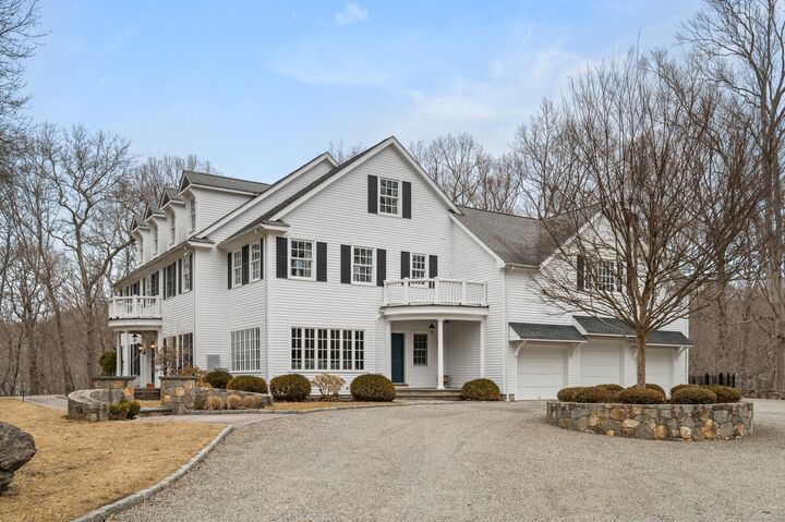 Property Photo: 275 Newtown Turnpike CT 06883