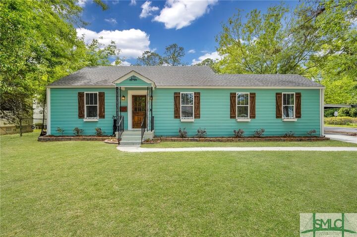 401 E 64th Street  Savannah GA 31405 photo