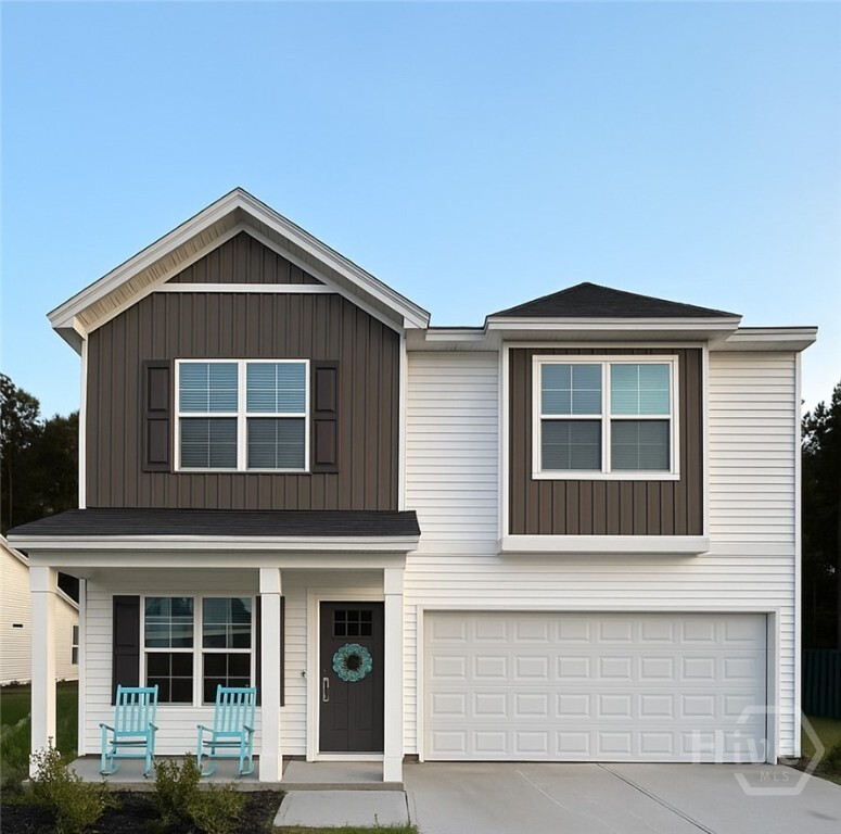 Property Photo:  1365 Waybridge Way  GA 31324 
