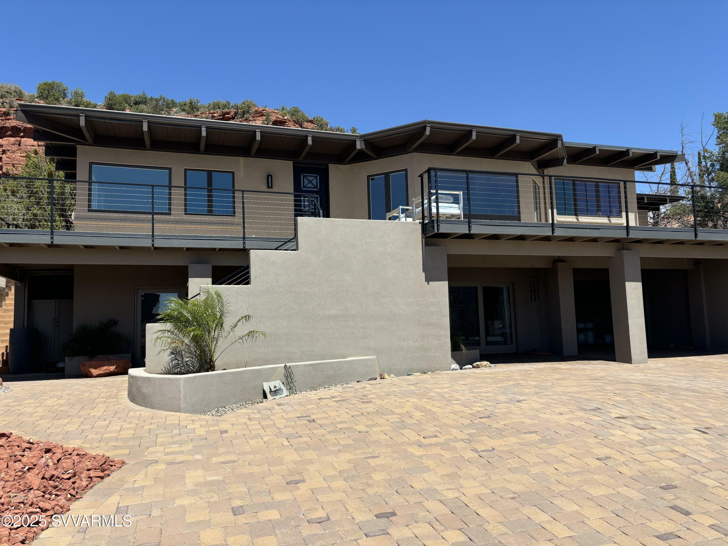360 Woodland Drive  Sedona AZ 86336 photo