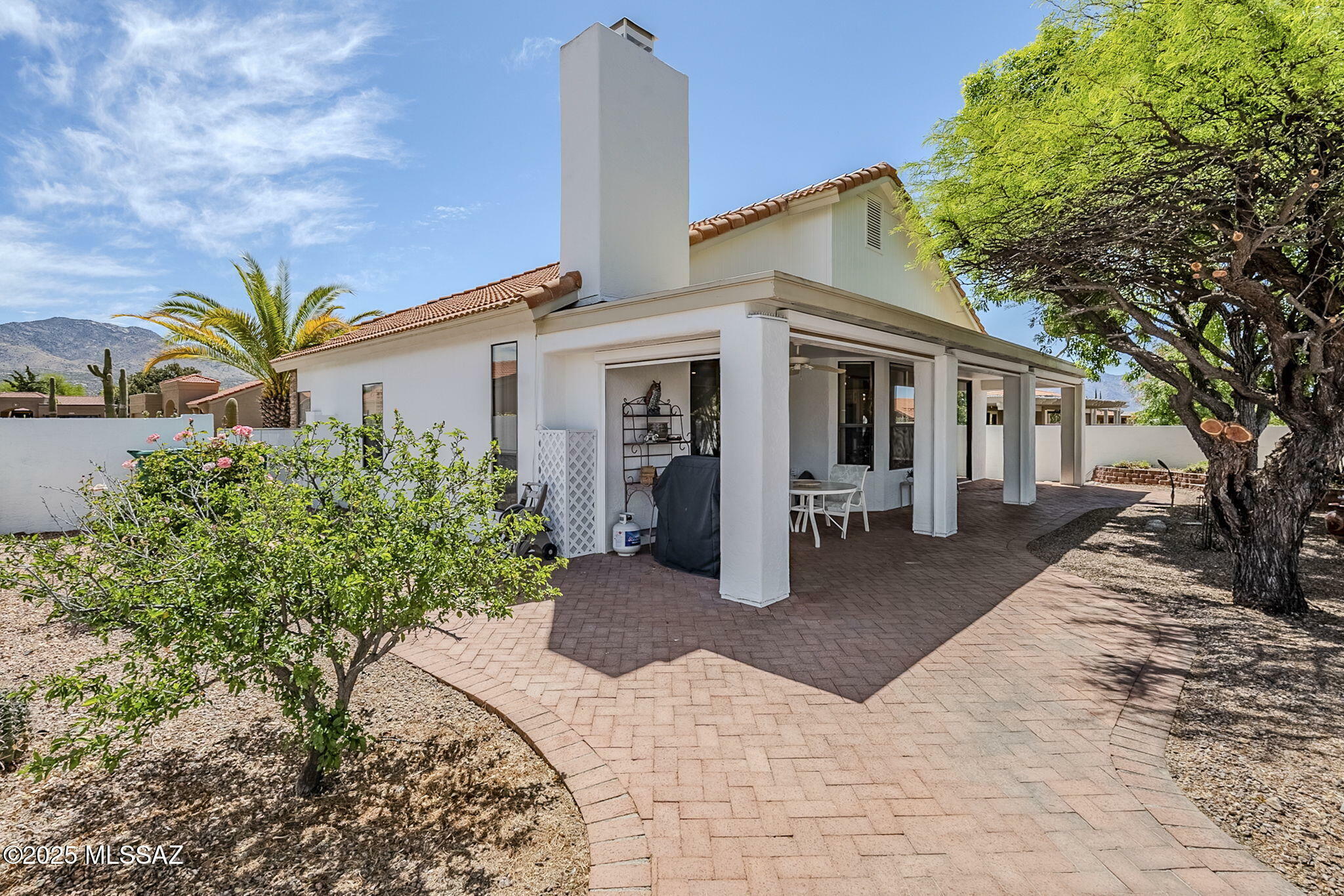 38114 S Desert Star Drive  Tucson AZ 85739 photo
