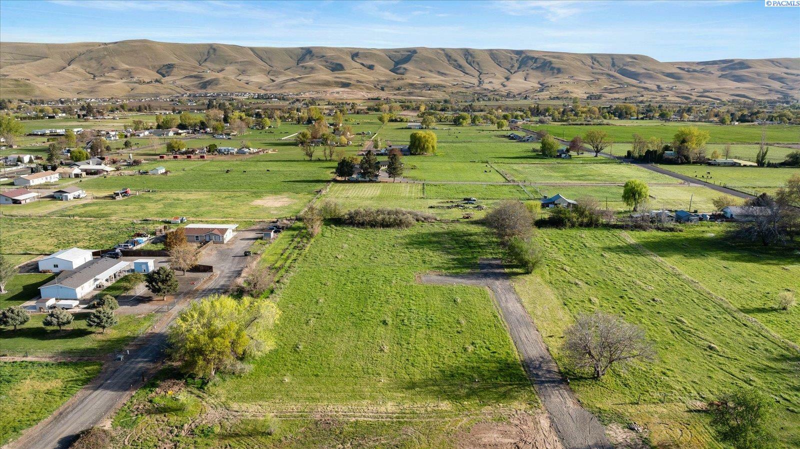 Nka S Missimer Road  Prosser WA 99350 photo