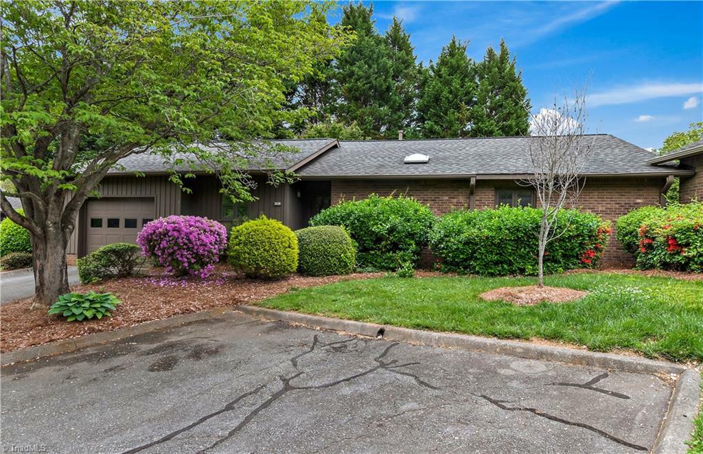 Property Photo:  308 Bexley Drive  NC 27104 