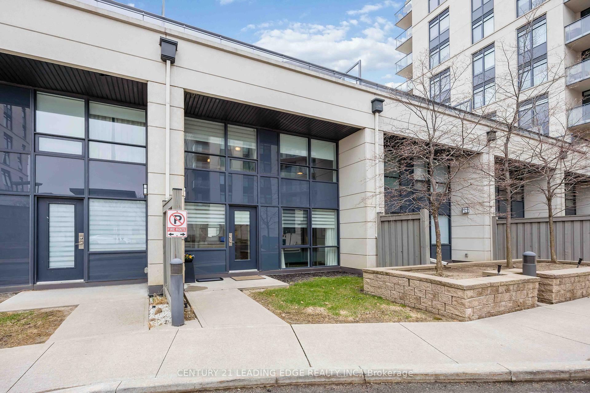 Property Photo: 24 Woodstream Boulevard ON L4L 8C4