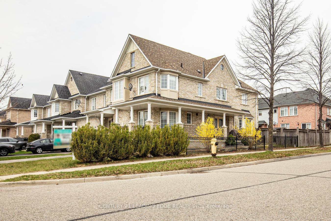 Property Photo: 2 Odessa Crescent ON L1R 3N9