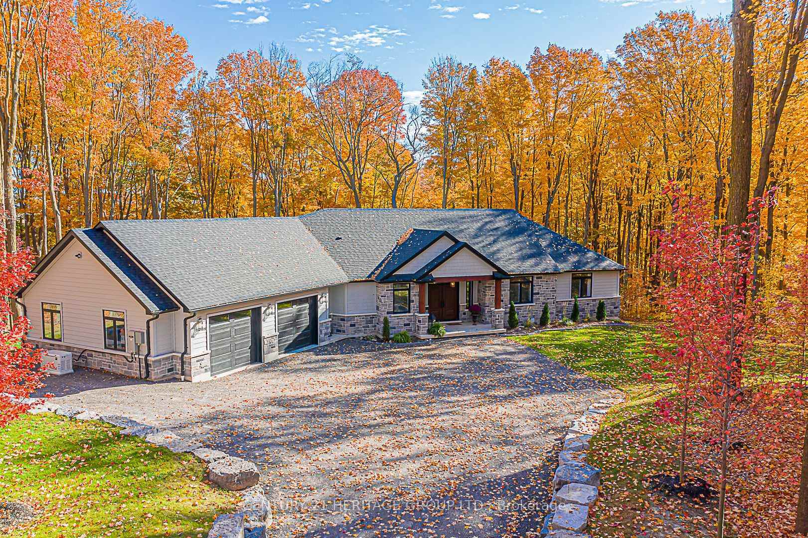 Photo de la propriété: 17657 Highway 48 N/A ON L0G 1E0