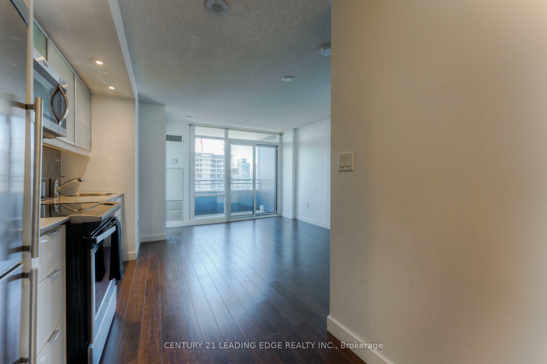 Property Photo: 25 Telegram Mews 3111 ON M5V 3Z1