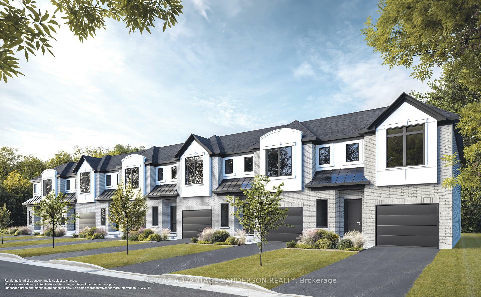 Property Photo: 209 Bowman Drive ON N0M 2A0