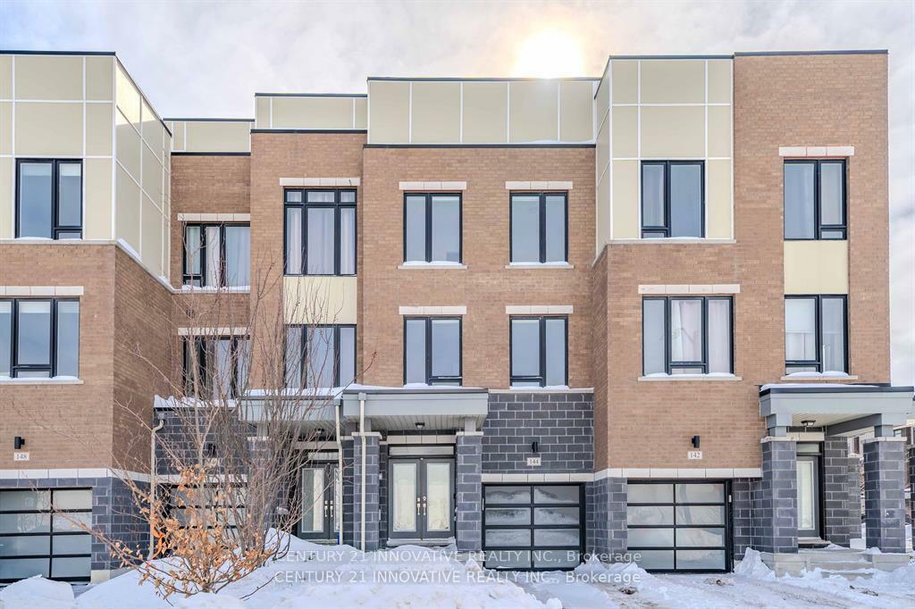 144 Salterton Circle  Vaughan ON L6A 4Z1 photo