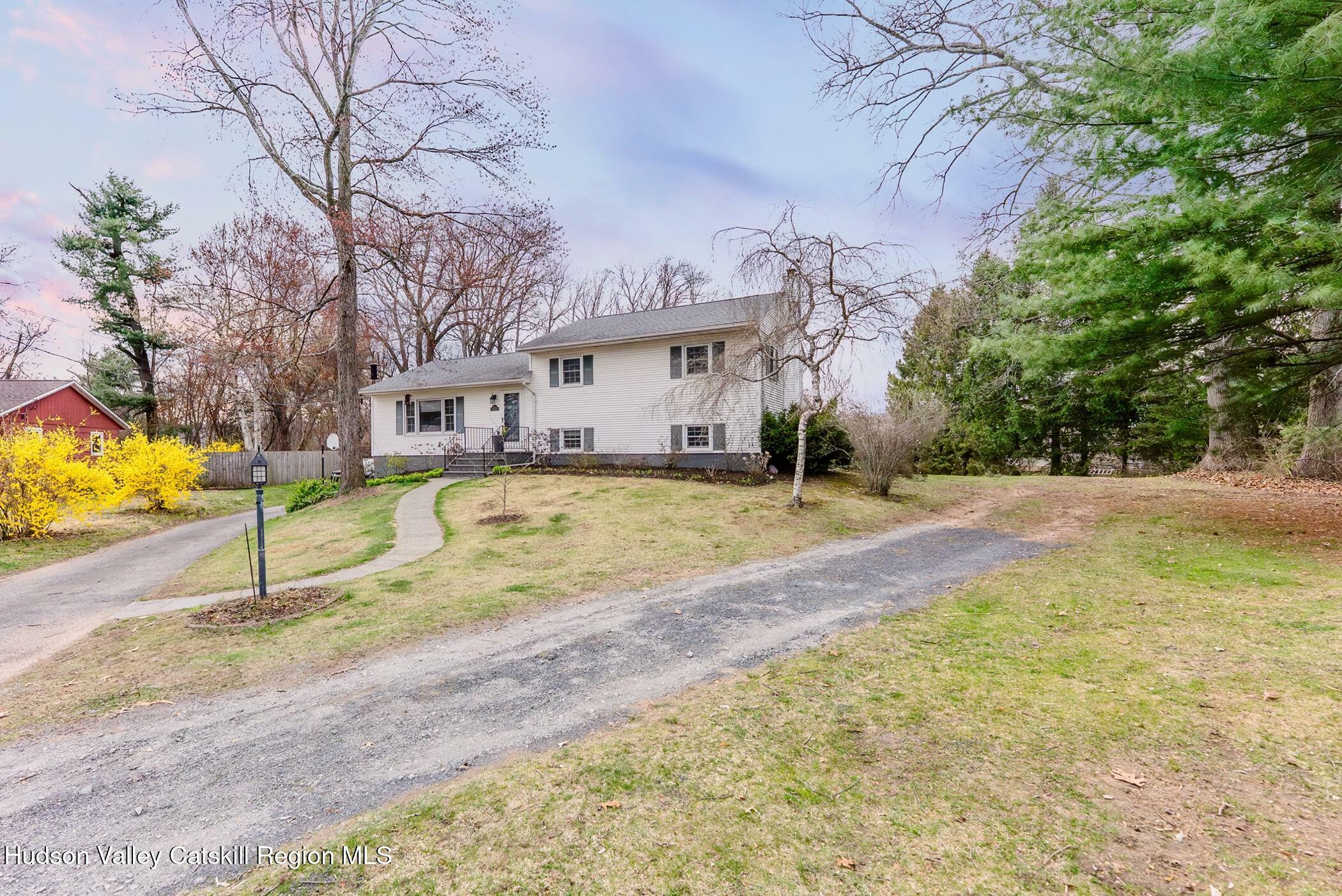 Property Photo:  29 Ebel  NY 12477 
