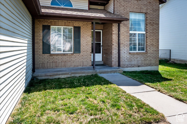 Property Photo: 4281 W 5050 S UT 84067