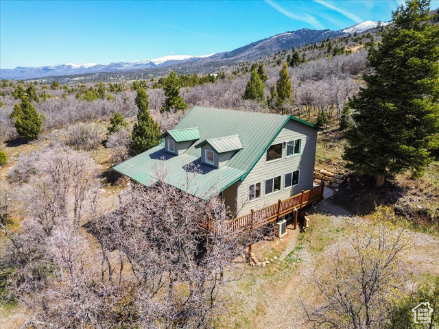 Property Photo: 13810 N 11625 E UT 84647