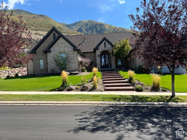 12095 S Milona Dr E  Draper UT 84020 photo
