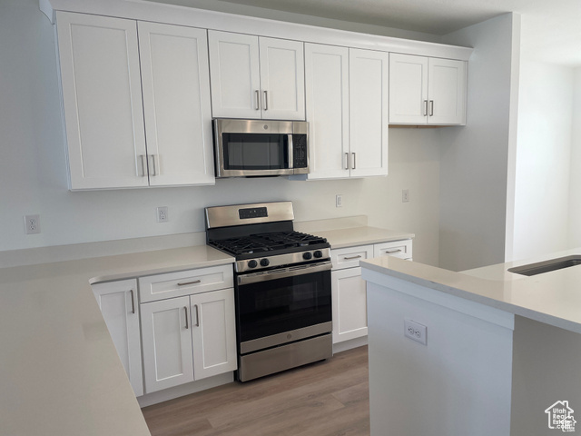 Property Photo: 1740 N 1600 W 116 UT 84041