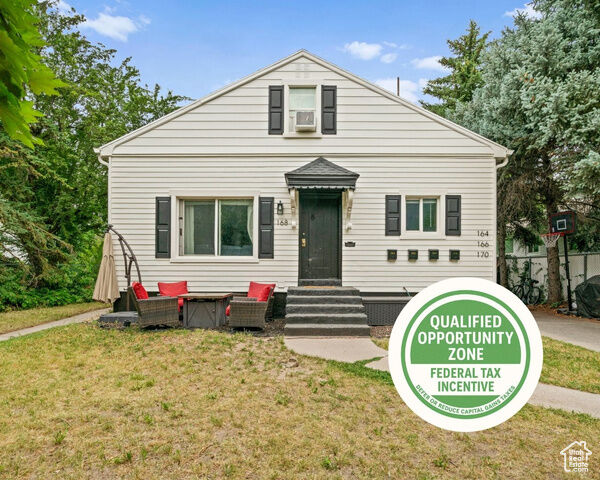 Property Photo:  168 S 300 E  UT 84606 