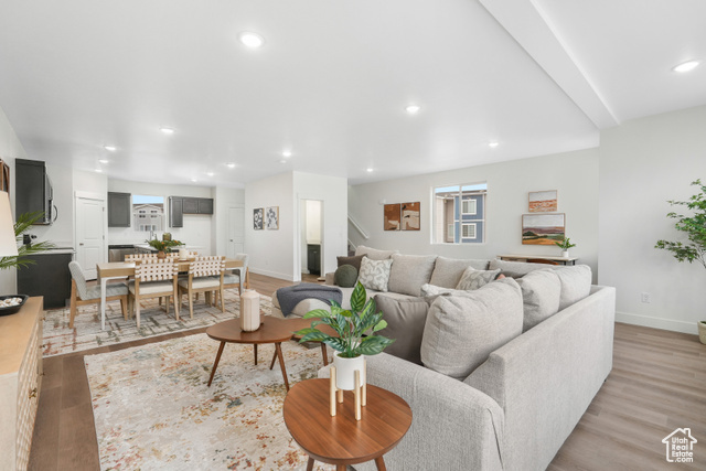 Property Photo: 688 E Garden Dr UT 84005