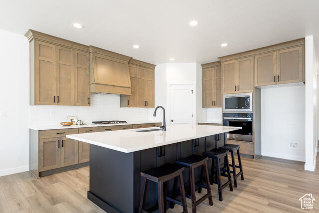 Property Photo: 3080 N 2875 W 25 UT 84404