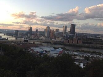 Property Photo:  3,9,15,18 Roanoke St  PA 15203 