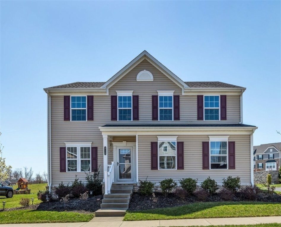 910 Twilight St  Cranberry Township PA 16066 photo