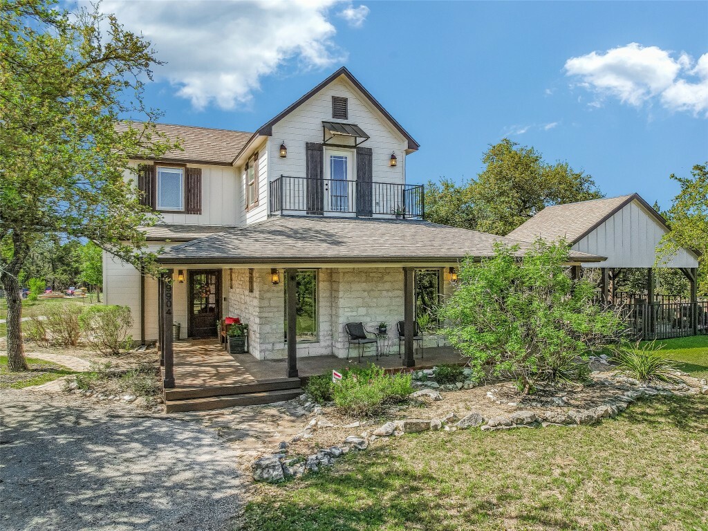 Property Photo: 19904 Victoria Chase Road TX 78645