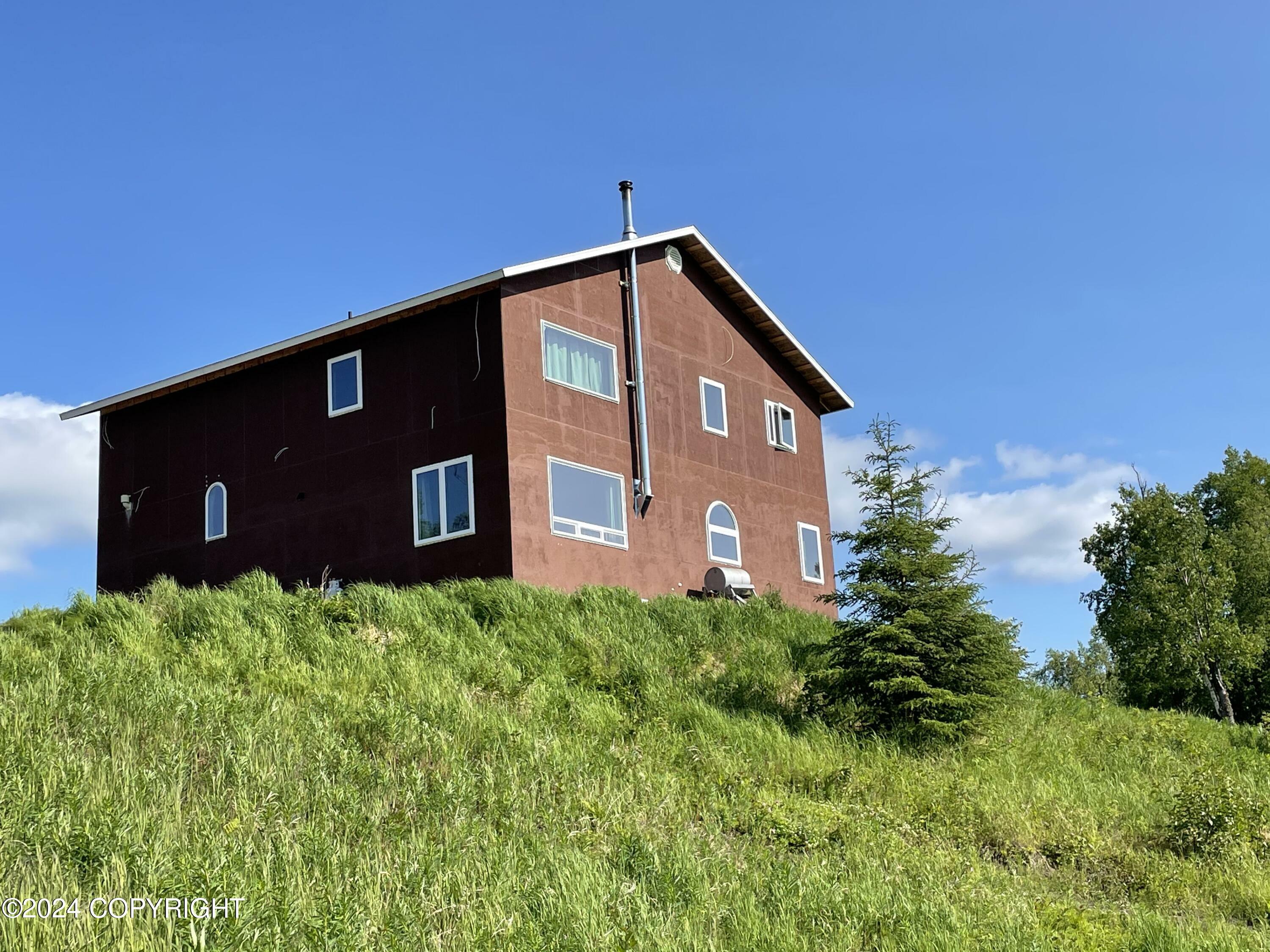 Property Photo: 53160 Stol Road AK 99568