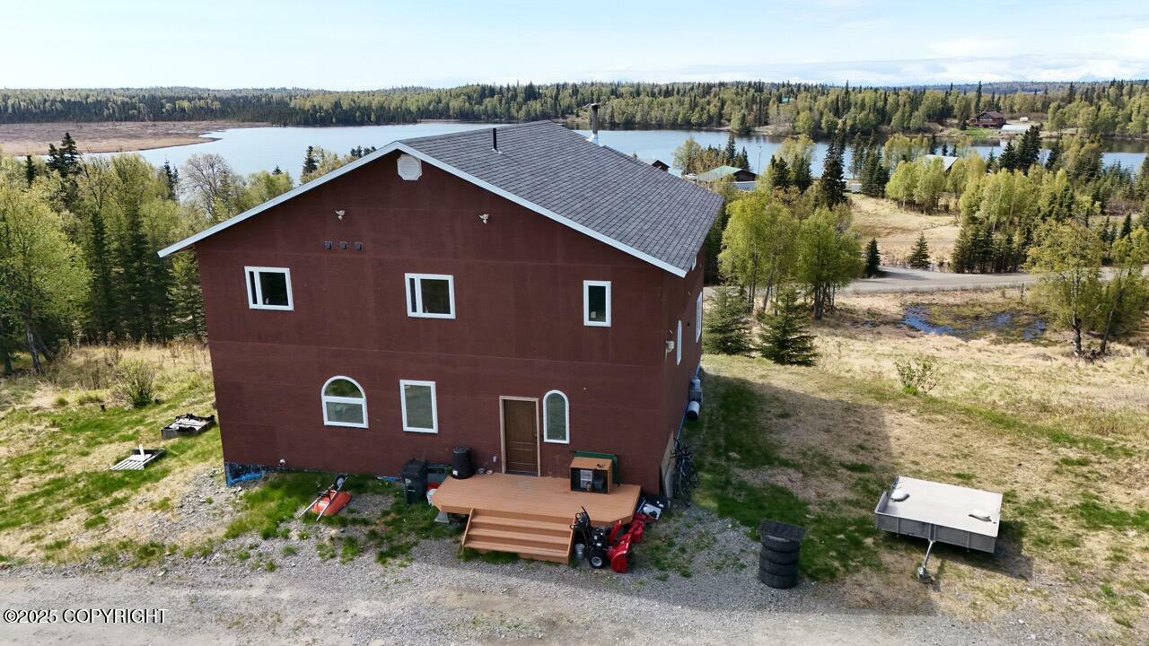 Property Photo: 53160 Stol Road AK 99568