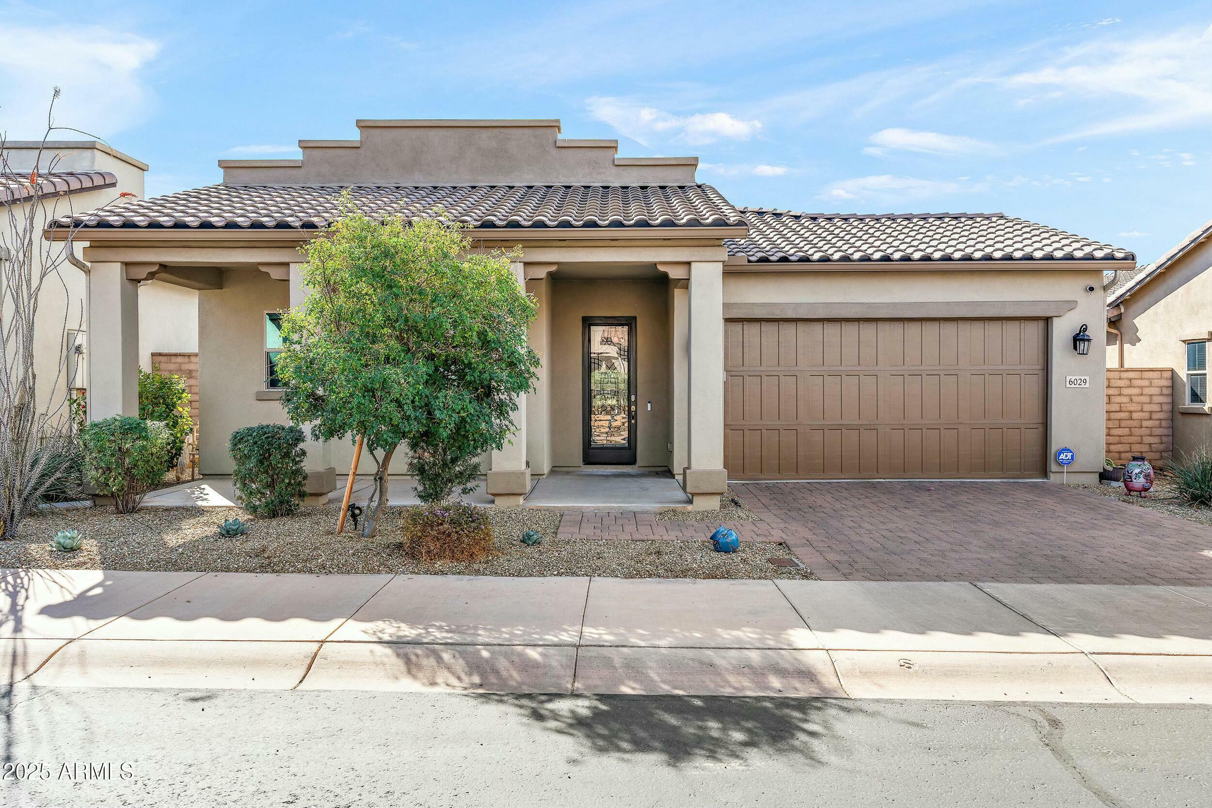 Property Photo: 6029 E Santa Cruz Drive AZ 85266