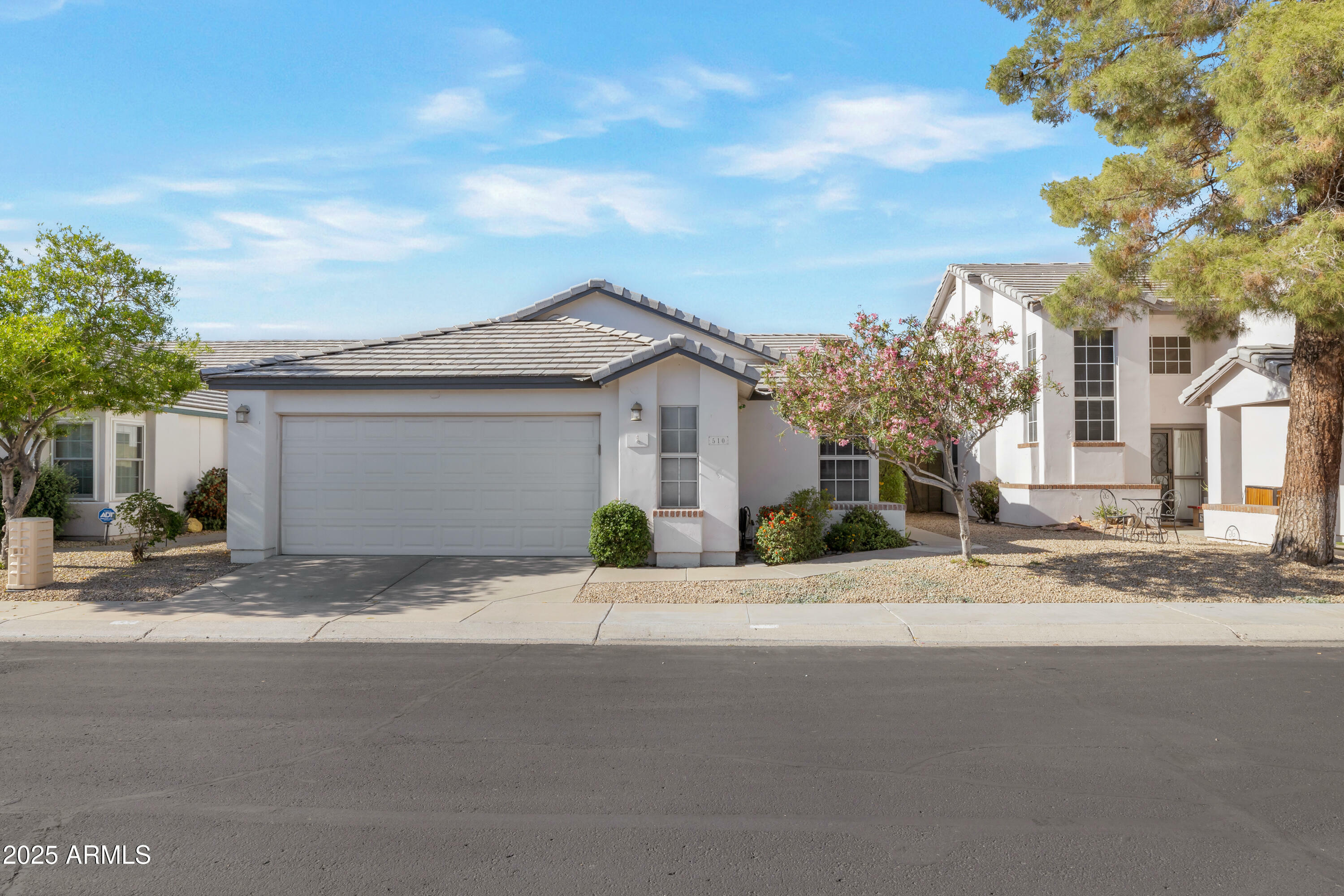 Property Photo: 510 W Marconi Avenue AZ 85023