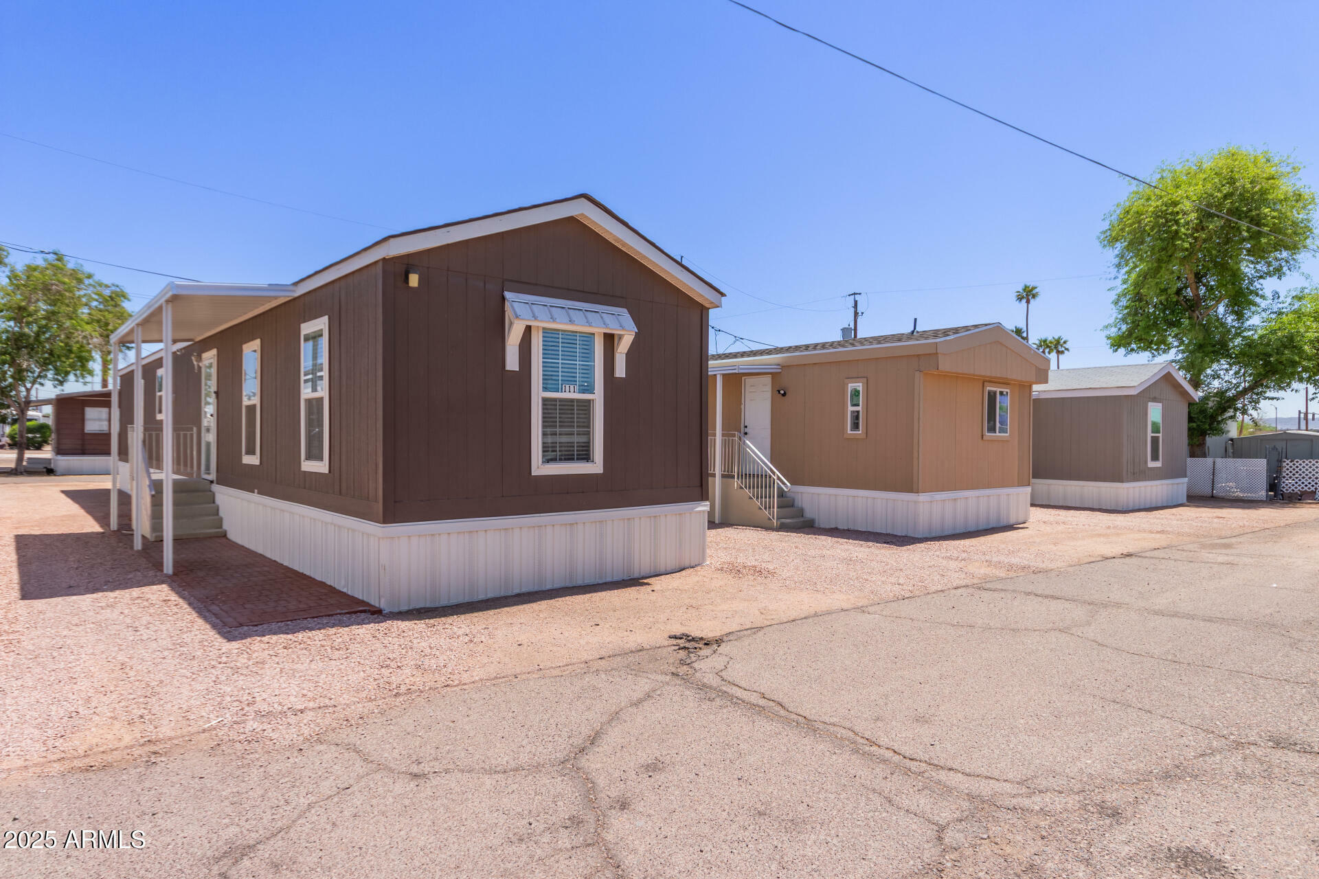Property Photo:  2605 W Van Buren Street 111  AZ 85009 