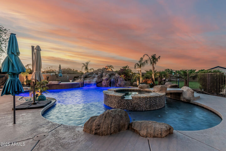 Property Photo:  3754 E Flintlock Drive  AZ 85142 