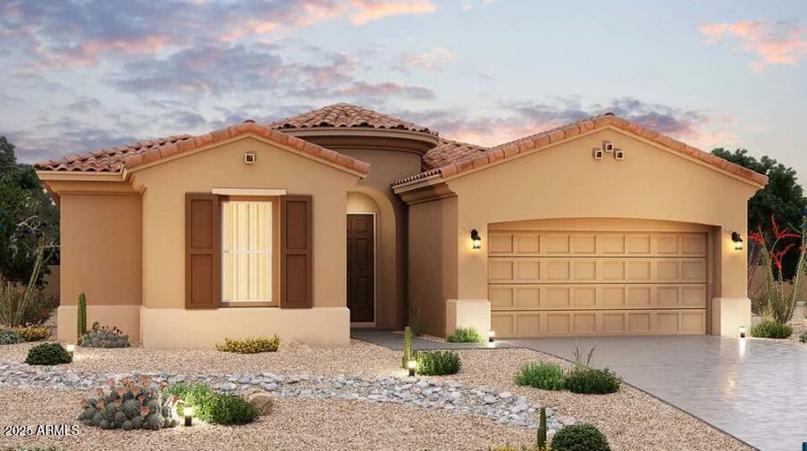 10953 N 163rd Drive  Surprise AZ 85388 photo