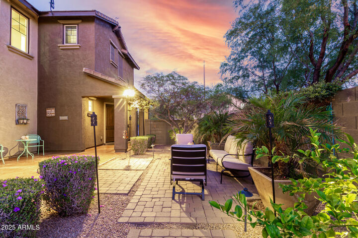 Property Photo:  21602 N 36th Street  AZ 85050 