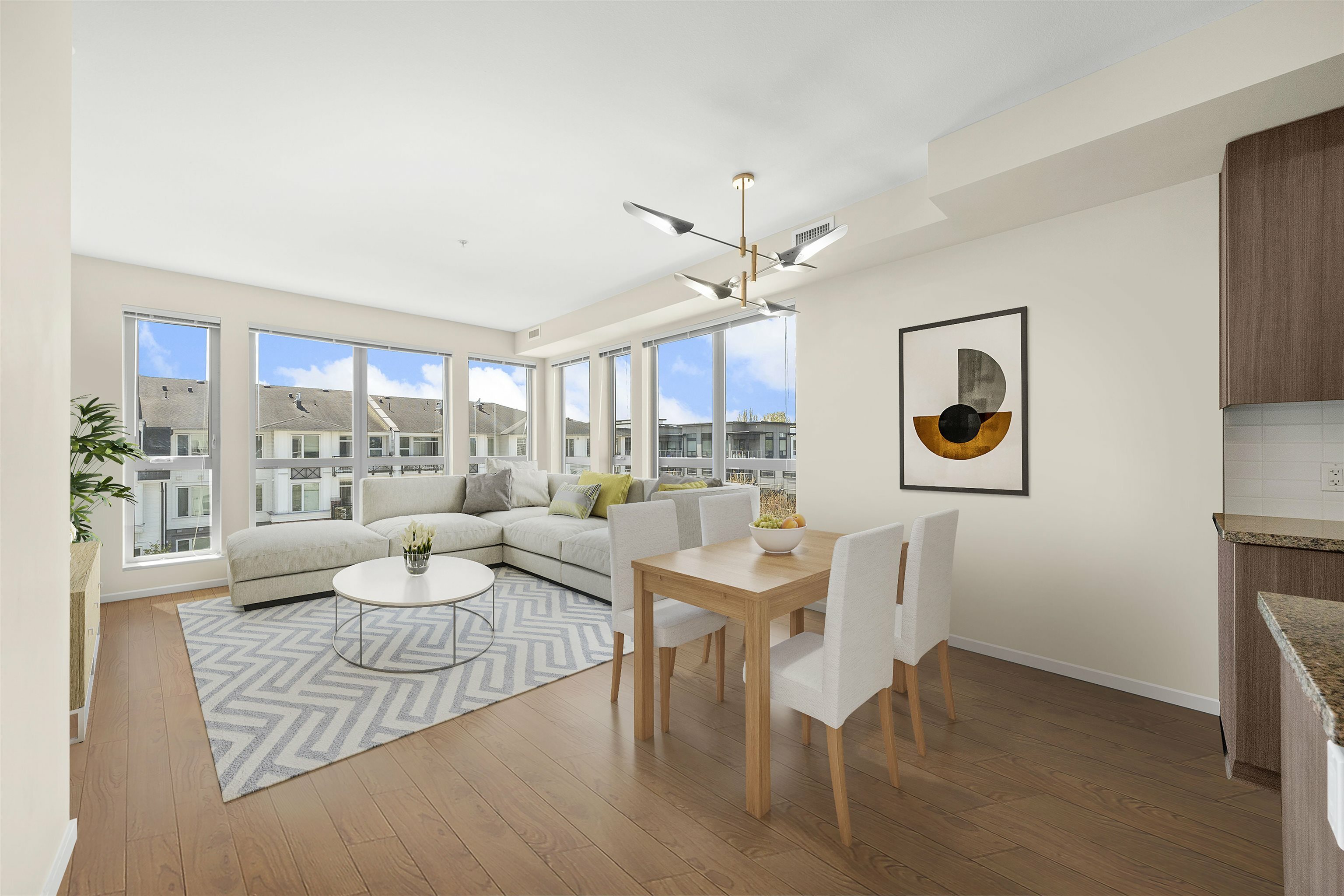 Property Photo: 4133 Stolberg Street 592 BC V6X 0J3