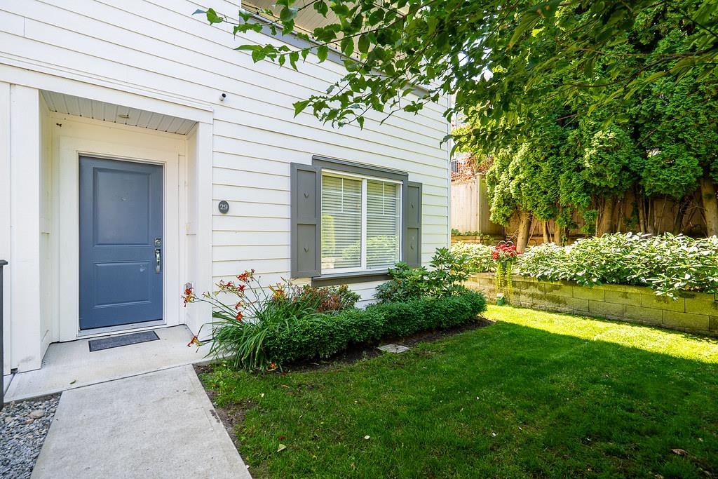 Property Photo: 16337 15 Avenue 29 BC V4A 0C3