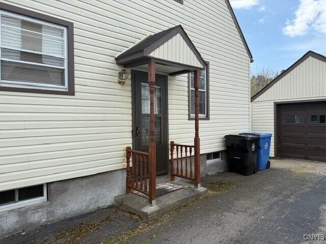 Property Photo: 31 Hamlin Street NY 13045