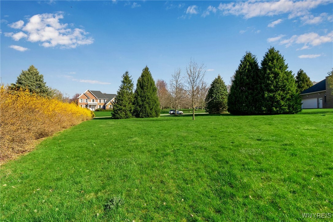 Property Photo: 9545 Turnstone Drive NY 14031
