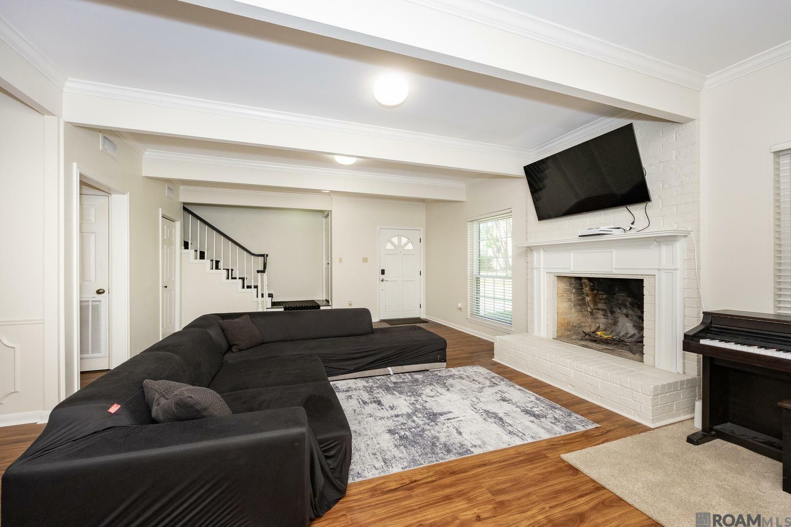 Property Photo: 10218 N Magna Carta Pl LA 70815