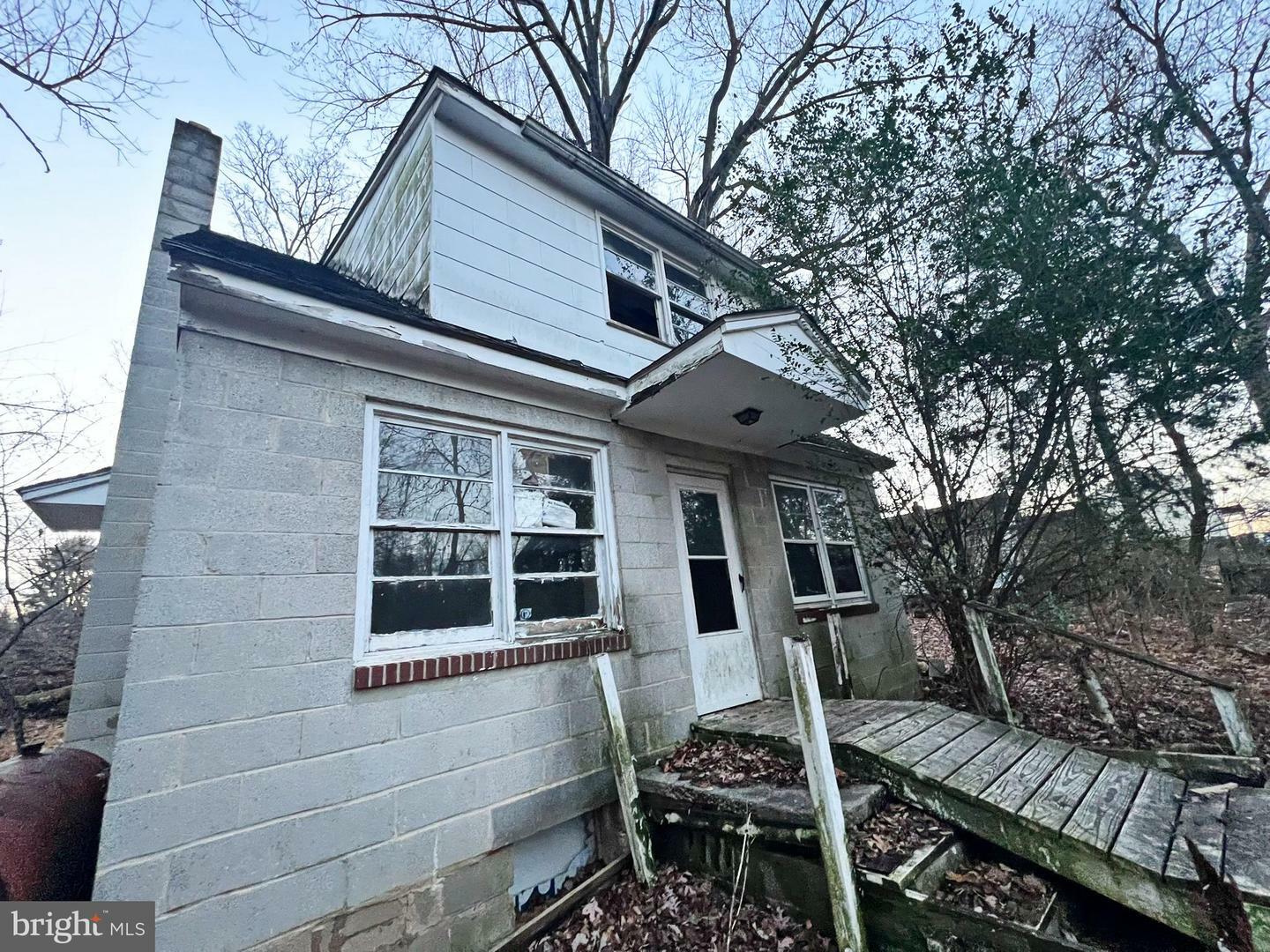 Property Photo: 3709 Norris Avenue MD 21133