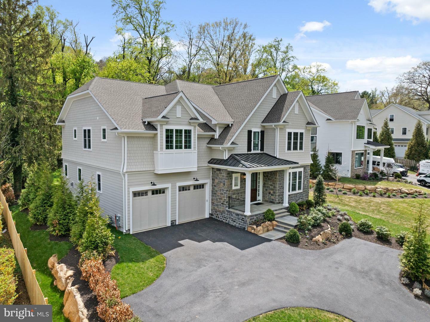 317 Iven Avenue  Wayne PA 19087 photo