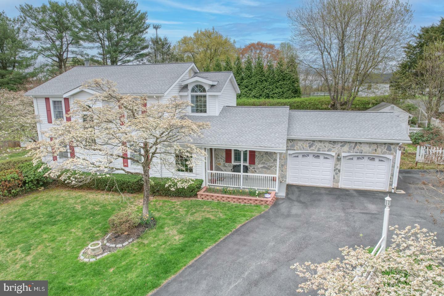 111 Dennis Drive  Elkton MD 21921 photo