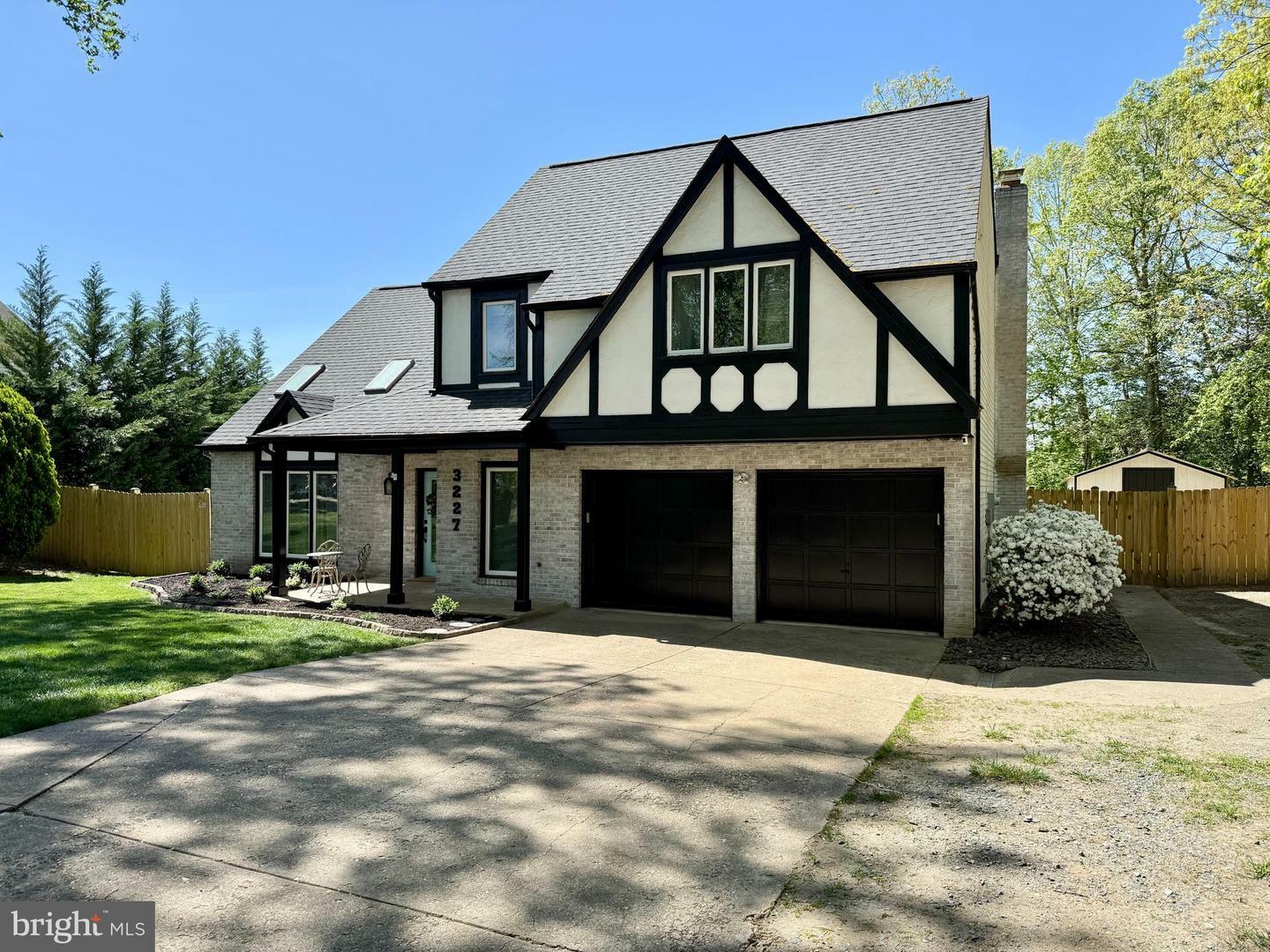Property Photo: 3227 Aquia Drive VA 22554