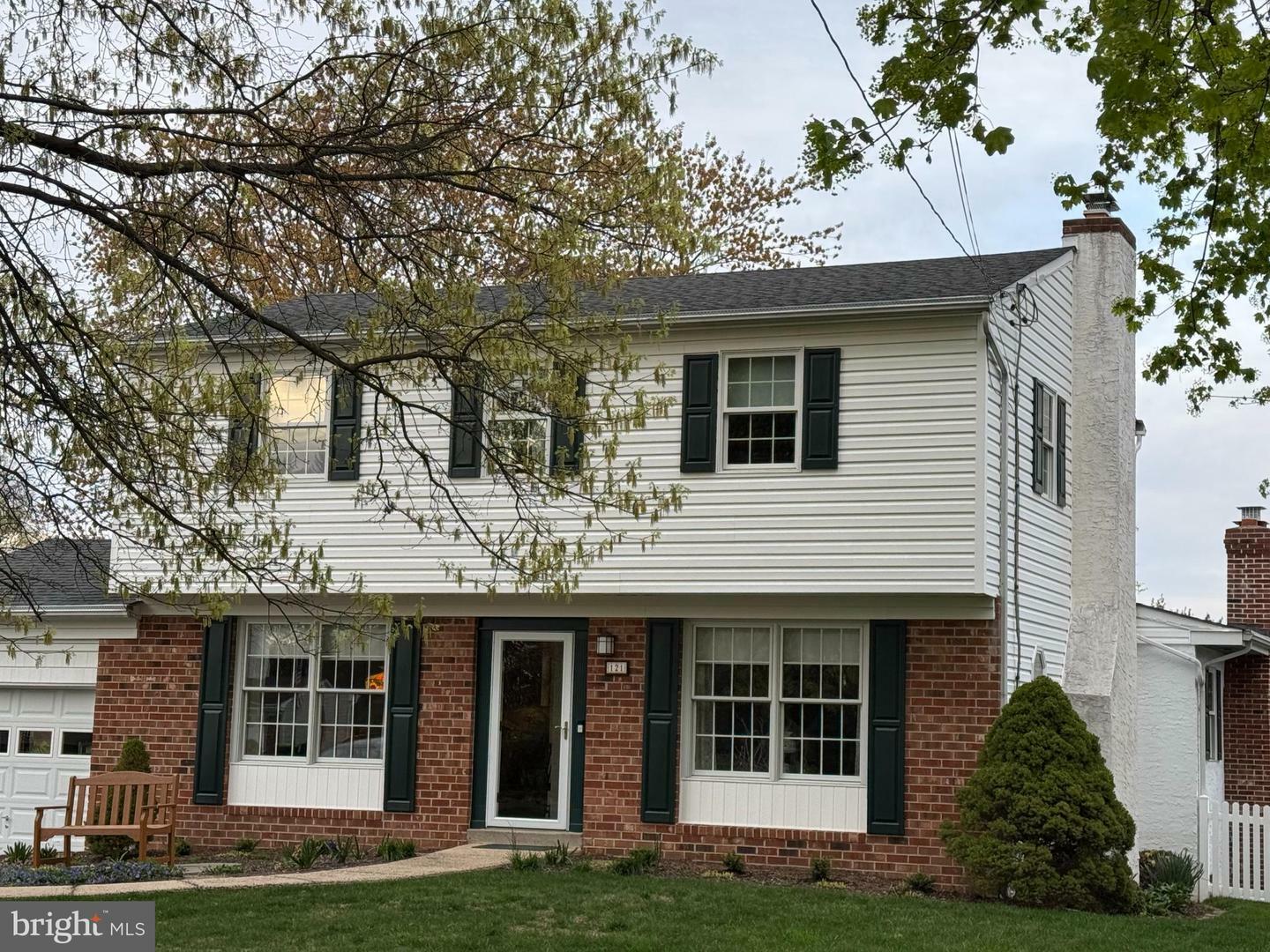 121 North Lane  Chalfont PA 18914 photo