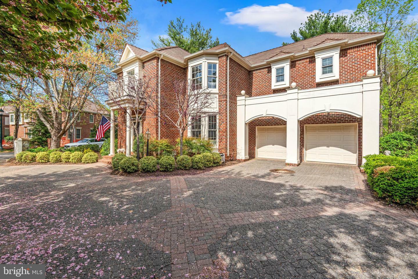 Property Photo: 9200 Town Gate Lane MD 20817