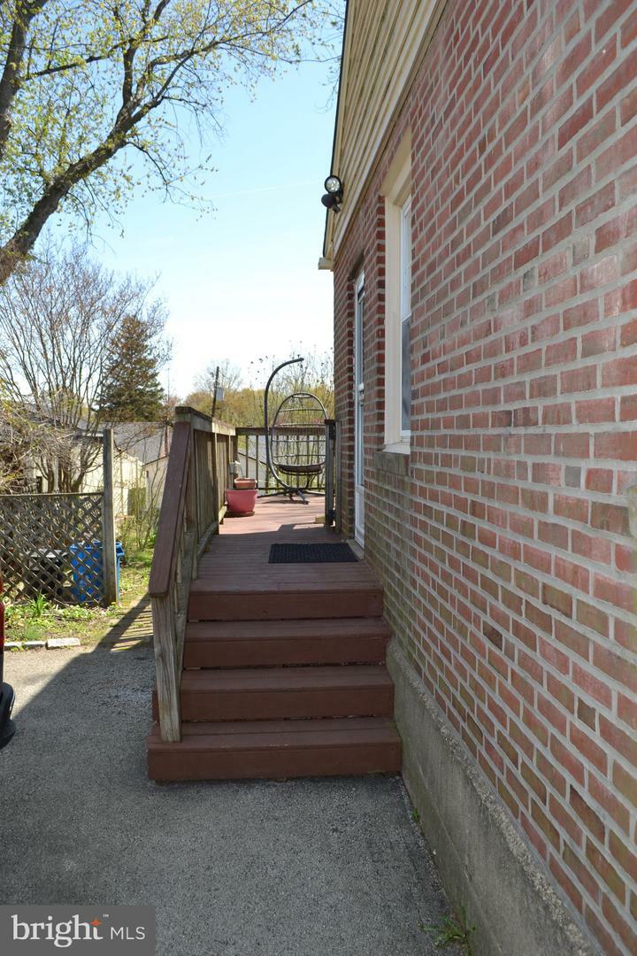Property Photo: 1014 Morton Avenue PA 19033
