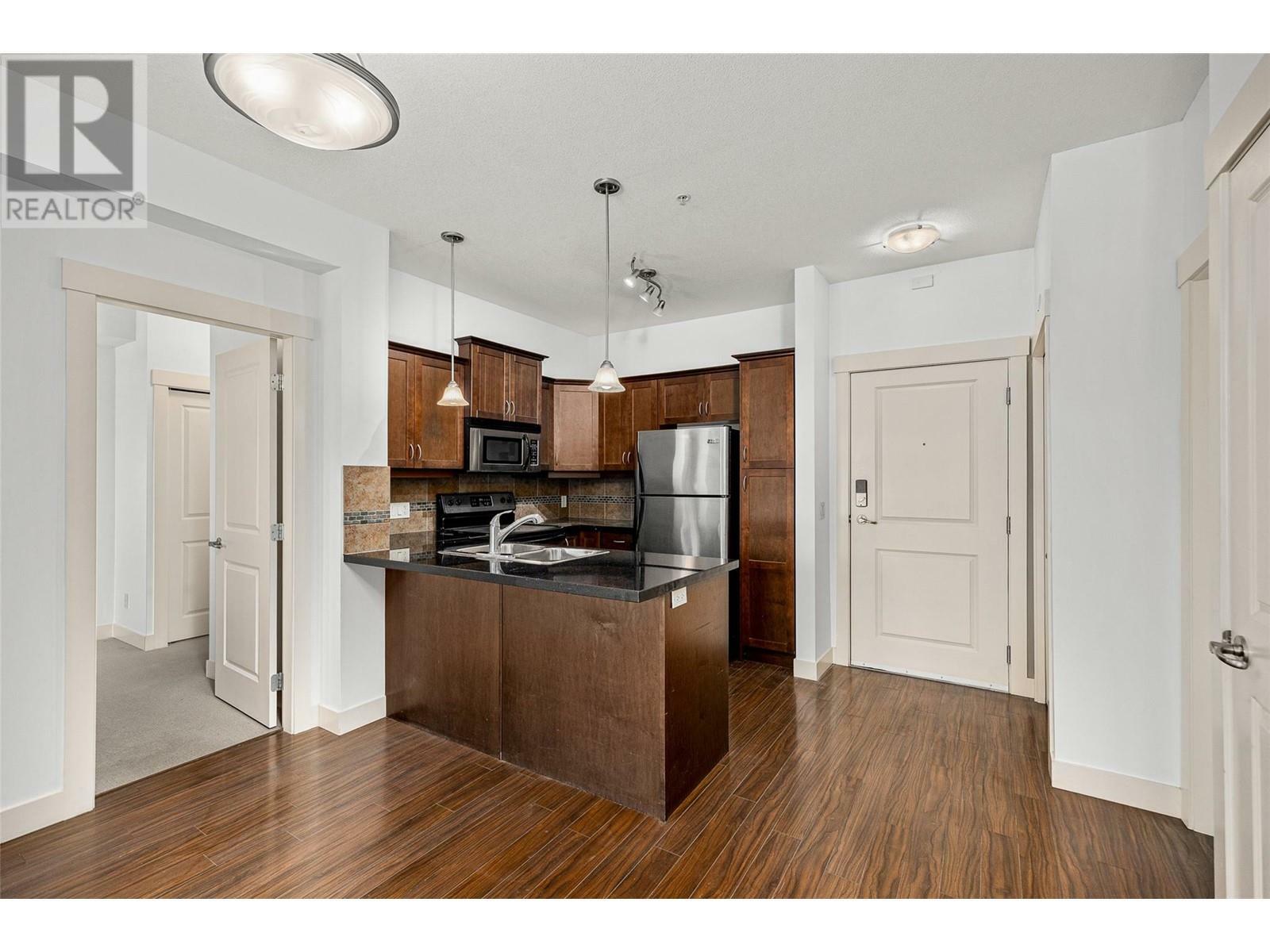 Property Photo: 3533 Carrington Road 215 BC V4T 2Z9