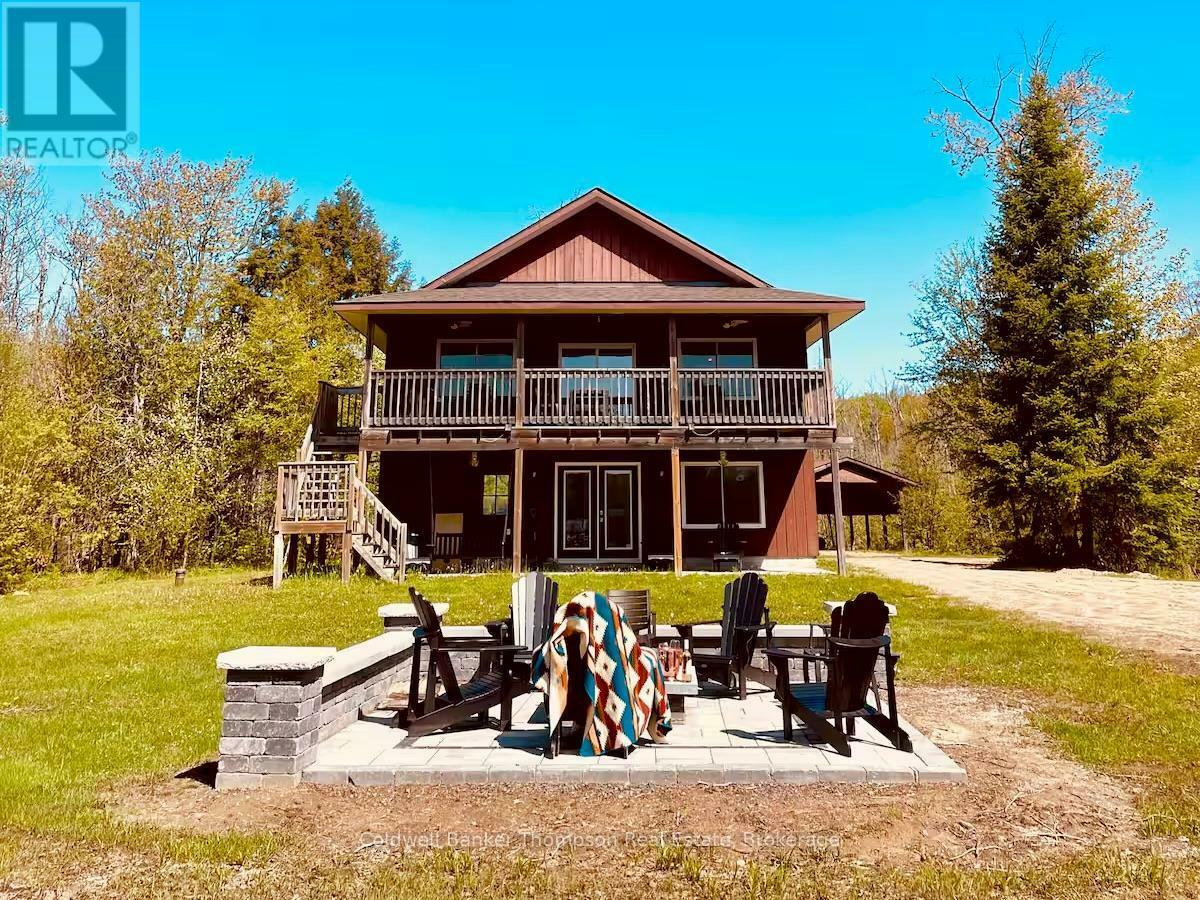 Property Photo: 475A Selena Drive ON P1H 2J2