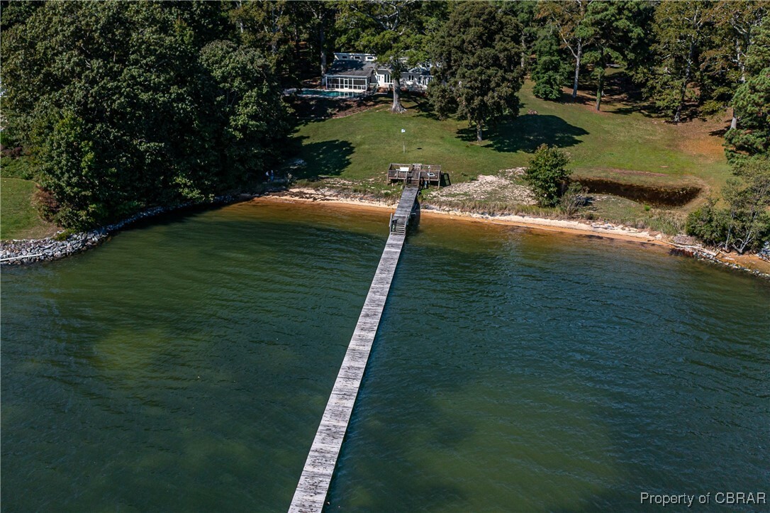 Property Photo: 2276 Mosquito Point Road VA 22578