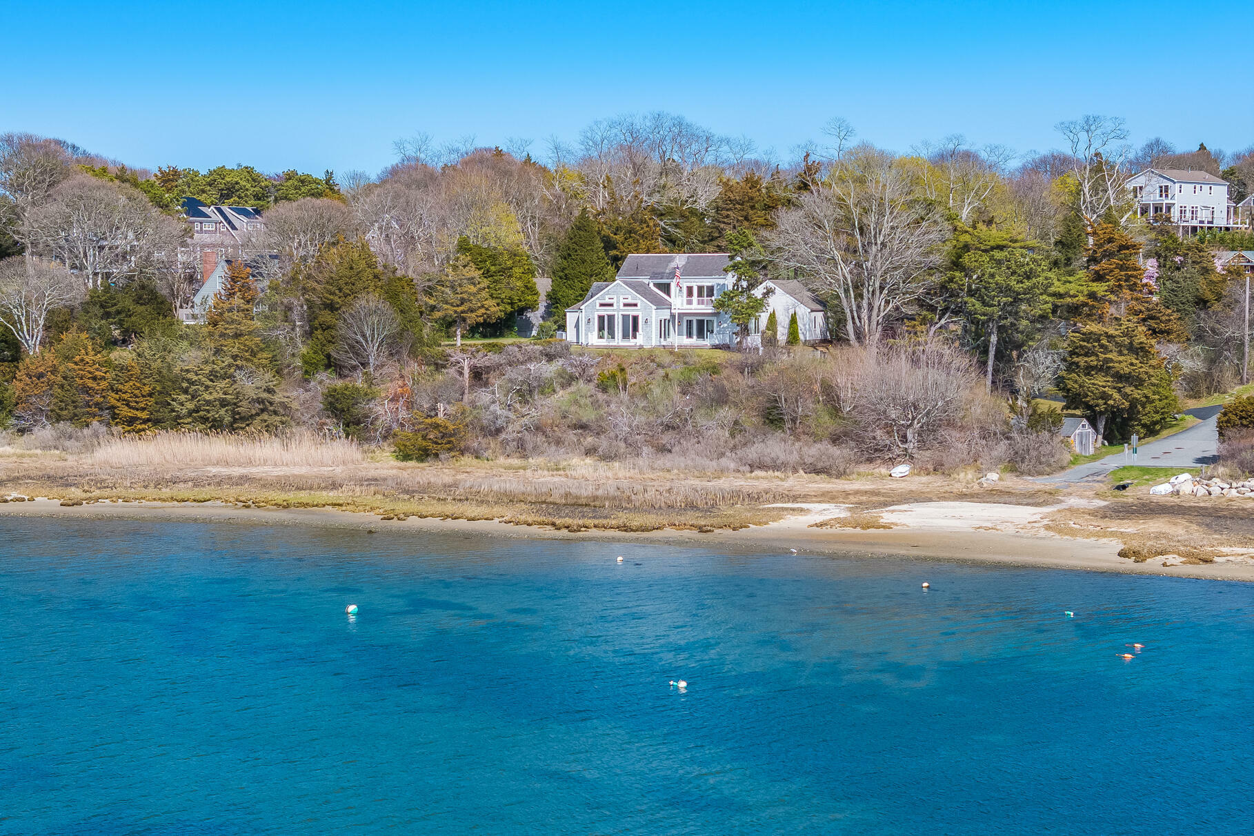 Property Photo:  4 Asas Landing  MA 02653 